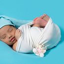 Mi proyecto del curso: Introducción a la fotografía newborn. Een project van Fotografie, Portretfotografie, Studiofotografie, Lifest, le fotografie e Interieurfotografie van LAURA SOFIA BEJARANO - 28.09.2022