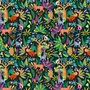 My project for course: Digital Pattern Illustration Inspired by Flora and Fauna Ein Projekt aus dem Bereich Traditionelle Illustration, Musterdesign, Zeichnung, Digitale Illustration und Botanische Illustration von Alice - 27.09.2022