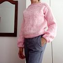 Mi proyecto del curso: Introducción al punto con agujas circulares Ein Projekt aus dem Bereich Stricken, Erweiterungsentwicklung, Weben und Textildesign von esarte_sana - 28.09.2022