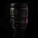 Lente. Design, Photograph, and Photographic Lighting project by Felix Cutz Pool - 09.28.2022