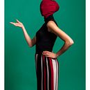 Individualisn't. Un proyecto de Fotografía, Fotografía de moda, Bellas Artes, Retoque fotográfico, Iluminación fotográfica, Concept Art, Fotografía digital, Fotografía artística y Fotomontaje de Giovanni Romanelli - 08.02.2020