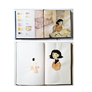 FINAL PROJECT: Exploratory Sketchbook . % Soi tarafından hazırlanan Geleneksel illüstras, on, Eskiz çizimi, Yaratıcılık, Çizim, Eskiz defteri, Guaj Bo, ama, Sulubo, Ve a Resim projesi - 09.23.2022