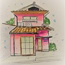 Mi proyecto del curso: Dibujo arquitectónico expresivo con marcadores de colores. Een project van  Schetsen,  Tekening,  Architecturale illustratie, Sketchbook y  Illustratie met inkt van Fernanda Alvarez - 28.09.2022