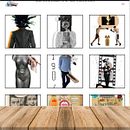 PORTAFOLIO DE  TRABAJOS "WWW. TOOLSCORE . ES". UX / UI, IT, Web Design, Web Development, No-Code Development, Digital Product Design, Multimedia, CSS, and HTML project by Eder jhonathan Chicaguy Pinzon - 09.23.2022