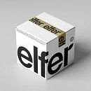 Elfer. Un progetto di Br, ing, Br, identit, Packaging e Graphic design di Albert Badia - 01.06.2022