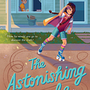 The Astonishing Maybe. Fiction Writing project by Shaunta Grimes - 09.29.2022
