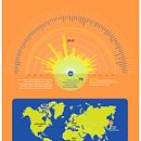My project for course: Data Visualization: Design Infographics in Illustrator . Proiectarea informațiilor & Infografice de Daniela Brilhante - 09.29.2022