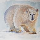 Mi proyecto del curso: Técnicas experimentales de acuarela para principiantes Ein Projekt aus dem Bereich Traditionelle Illustration, Bildende Künste, Aquarellmalerei und Naturalistische Illustration von rosemohr14 - 30.09.2022
