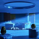 Mi proyecto del curso: ArchViz de interiores: crea diseños 3D surrealistas con Blender. Un proyecto de Arquitectura, Arquitectura interior, Arquitectura digital y Visualización arquitectónica de Cristian Rodriguez - 30.09.2022