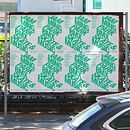 Jamming Park. Un proyecto de Diseño gráfico, Tipografía, Diseño de carteles, Br e ing e Identidad de Matteo Campostrini - 30.09.2022