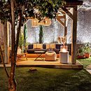 Max Outdoor (restyling). Een project van L y scaping van margaridadin - 21.12.2020