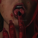 Realism and Fantasy artist ♥. Een project van Realistische tekening, Traditionele illustratie, Schilderij,  Schetsen,  Creativiteit, Tekening met potlood,  Tekening,  Portrettekening y  Illustratie met inkt van Chantelle Couzner - 21.09.2022