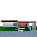 Mi proyecto del curso: Visualización arquitectónica con V-Ray para SketchUp. Projekt z dziedziny  Architektura, Architektura wnętrz, Architektura c, frowa i Wizualizacja architektoniczna użytkownika madolores_corderov - 27.09.2020