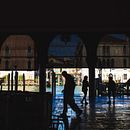 End of Summer in Venezia. Photograph, Photograph, Post-production, Digital Photograph, and Outdoor Photograph project by Janja Pilic - 10.01.2022