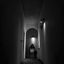 La crisi dell'io Ein Projekt aus dem Bereich Fotografie, Porträtfotografie und Fotografisches Selbstporträt von Angela Lacagnina - 01.10.2022