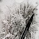 Doodles. Traditional illustration, Sketching, Pencil Drawing, and Drawing project by Bartek Jędrzejczak - 10.01.2022