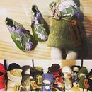 Colección Winter Dolls. Projekt z dziedziny Projektowanie zabawek, DIY,  Sz i cie użytkownika ninuni_dreams - 01.10.2022