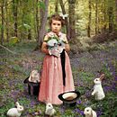VINTAGE MEMORIES [PART II]. Traditional illustration, Photograph, Social Media, Infographics, Photo Retouching, Creativit, Stor, telling, Instagram, Instagram Photograph, and Photomontage project by sab_dz - 10.01.2022