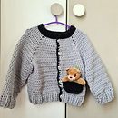 Il mio progetto del corso: Top-down: capi interi all'uncinetto . % camillabaretto871991 tarafından hazırlanan Moda Tasarımı, El, af Sanatları, Kendin Yap, Tığ işi, Ve Tekstil Tasarımı projesi - 10.02.2022