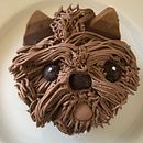 My project for course: Cupcake Decoration: Edible Art with Buttercream Ein Projekt aus dem Bereich DIY von Brenda - 02.10.2022
