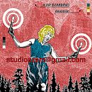 Il mio progetto del corso: Poster di rock illustrati. Un proyecto de Ilustración vectorial, Diseño de carteles, Publicidad y 3D de Ale SZAM - 30.09.2022