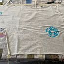 Donuts - Sweet Things - Freestyle . Een project van Zeefdruk,  Modeontwerp, Textielprinten y Textielontwerp van Anja Streese - 02.10.2022