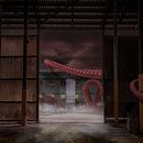 Projeto Tentáculos. Photograph, Photograph, Post-production, VFX, Photo Retouching, Fine-Art Photograph, Photographic Composition, and Photomontage project by Gábriell Ventura - 10.01.2022