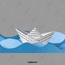 BARQUITO DE PAPEL. Mi proyecto del curso: Introducción a la escritura de historias de terror. Escrita, Stor, telling, e Narrativa projeto de Diana Pineda - 29.09.2022