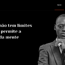 Portifólio Edmar Lucas. Un projet de Webdesign, Développement web, Développement no code , et Conception de produits numériques de Edmar Lucas - 03.11.2023