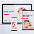 Mi proyecto del curso: Diseño de interfaces para sitios web y aplicaciones. Een project van UX / UI, Grafisch ontwerp, Interactief ontwerp, Webdesign, Mobiel ontwerp, Digitaal ontwerp, App-ontwerp y Digitaal productontwerp van Enrique Alejandro Lobo - 28.09.2022