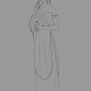 Concept art and worldbuilding. Een project van Traditionele illustratie, Ontwerp van personages, Digitale illustratie,  Concept art, Digitale tekening y  Digitaal schilderij van emmaagueromagda - 03.10.2022