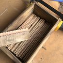 Mi proyecto del curso: Autómatas de madera: crea esculturas con movimiento. Design de personagens, Escultura, Design de brinquedos, To, Art, e Marcenaria projeto de Gabriela Conterno - 03.10.2022