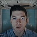 The Schwarzschild Radius. Un proyecto de Cine, vídeo y televisión de Pete Majarich - 29.12.2020