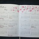 Il mio progetto del corso: Introduzione al bullet journal illustrato. Een project van Traditionele illustratie, Craft,  Belettering,  Tekening,  Botanische illustratie, DIY,  H y lettering van Giada Soldano - 03.10.2022