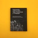 Diseño Editorial PhD Thesis. Artista.Educador.Investigador. Uriel Lopez M. (Creux). Un proyecto de Diseño editorial, Diseño gráfico y Educación de @anna_valerdi - 03.10.2019
