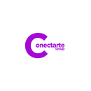 Conectarte Group. Un progetto di Marketing, Pubblicità, Br, ing, Br, identit, Graphic design, Cop, writing e Social media di Veruska Sánquiz - 03.10.2022
