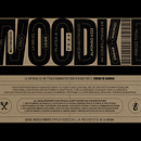 Rediseñando entradas de conciertos: 1. Woodkid en Noches del Botánico 2021 Ein Projekt aus dem Bereich Grafikdesign, T, pografie, Musik und Briefpapier-Design von Agu Luque - 21.06.2021