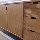 Il mio progetto del corso: Design e costruzione di mobili per principianti. Un progetto di Artigianato, Design e creazione di mobili, Interior design, DIY e Falegnameria  di Vito Picciarelli - 01.10.2022