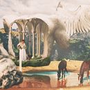 Sé de un lugar. Un proyecto de Retoque fotográfico, Fotomontaje e Ilustración tradicional de Siddhartha Saravia Muñoz - 04.10.2022