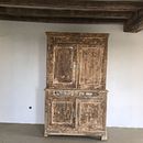 Mi proyecto del curso: Iniciación a la chalk paint. Een project van Craft, Meubelontwerp en -bouw, Interieurontwerp, Schilderij, DIY, Upc, cling, Decoratief schilderen, Meubelrestauratie en -upc y cling van Andrea Maya - 04.10.2022