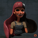 Proyecto: Personajes Cartoon 3D: modela desde cero con ZBrush . Een project van 3D, Ontwerp van personages,  3D-modellering, 3D-karakterontwerp y  3D-ontwerp van Ivan Garcia - 03.10.2022
