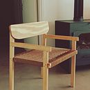 Mi proyecto del curso: Diseño y construcción de muebles de madera. Projekt z dziedziny Craft, Projektowanie i w, rób mebli, Projektowanie wnętrz, DIY i Obróbka drewna użytkownika Pato Vilche - 05.10.2022