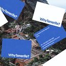 Why Tenerife. Un progetto di Br, ing, Br, identit, Graphic design, Pubblicità, Consulenza creativa, Cop, writing, Design editoriale e Direzione artistica di Albert Badia - 15.07.2021