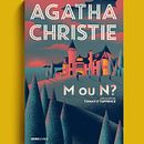 Agatha Christie. Traditional illustration, and Design project by Rafael Nobre - 10.05.2022