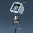Mi proyecto del curso: Introducción al diseño y modelado 3D con Blender. Un progetto di Motion graphics, Character design, Product design e Modellazione 3D di Francel Aguilera - 18.09.2022