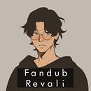 Fandub de Revali. Un projet de Musique , et Audio de Manuel Orozco - 03.08.2022
