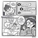 Minicómics. Un proyecto de Cómic e Ilustración tradicional de Akimaro - 06.10.2022