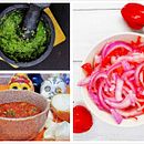 Mi proyecto del curso: Creación de series fotográficas gastronómicas . Fotografie, Iluminat fotografic, Fotografie alimentară, Instagram Fotografie, Compoziție fotografică, St și ling alimentar de Jorge Bernal - 10.06.2022