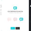 CB Ubersetzungen. Un proyecto de Br, ing e Identidad y Diseño de logotipos de Miguel Angel Buet Santana - 13.11.2019