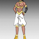 My project for course: Concept Art: Character Design & Worldbuilding. Un progetto di Illustrazione tradizionale, Character design, Illustrazione digitale, Arte concettuale, Disegno digitale e Pittura digitale di Mariah Aira Antalan - 06.10.2022